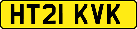 HT21KVK