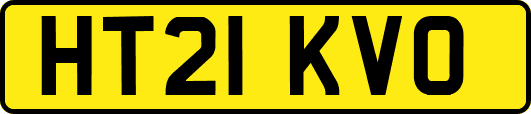 HT21KVO