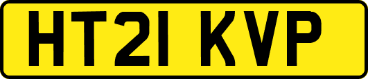 HT21KVP