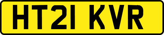 HT21KVR