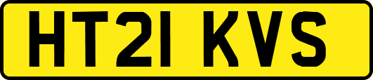 HT21KVS