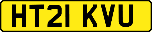 HT21KVU
