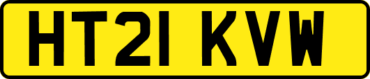 HT21KVW