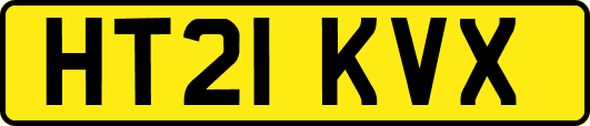 HT21KVX