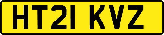 HT21KVZ