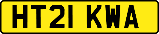 HT21KWA