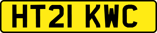 HT21KWC