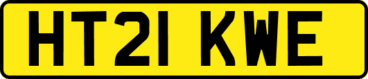 HT21KWE