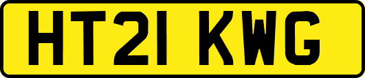 HT21KWG