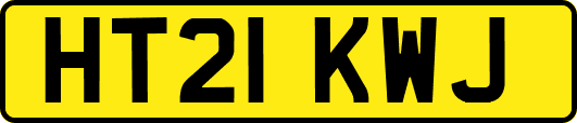 HT21KWJ