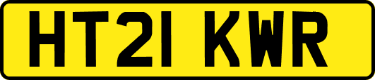 HT21KWR
