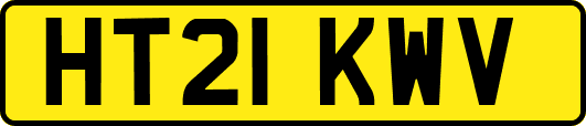 HT21KWV