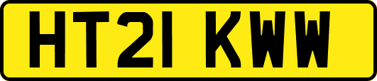 HT21KWW