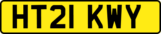 HT21KWY