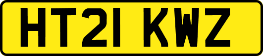 HT21KWZ