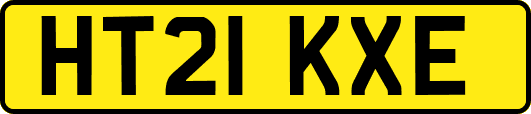 HT21KXE