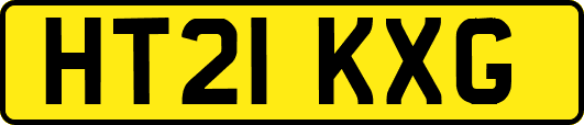 HT21KXG