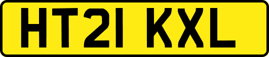 HT21KXL