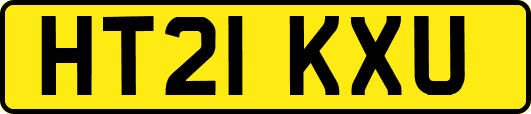 HT21KXU