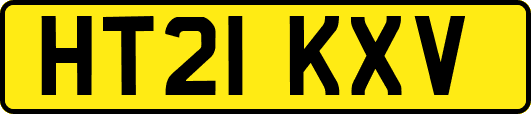 HT21KXV