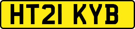 HT21KYB