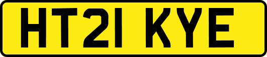 HT21KYE