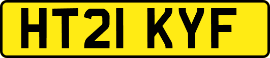 HT21KYF