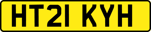 HT21KYH