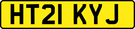 HT21KYJ
