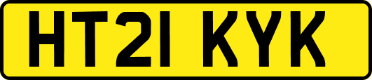 HT21KYK