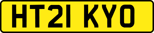 HT21KYO