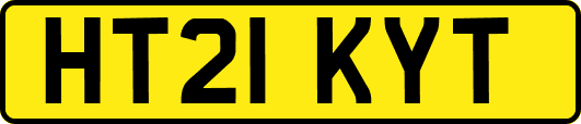 HT21KYT