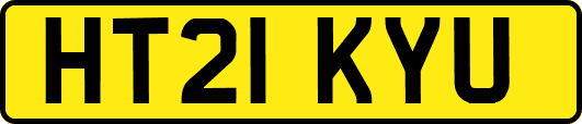 HT21KYU