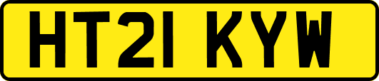 HT21KYW