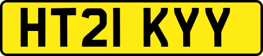 HT21KYY