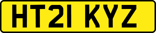 HT21KYZ