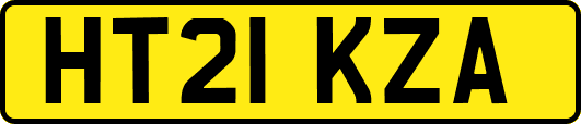 HT21KZA