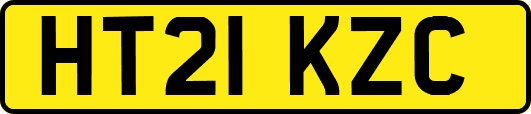 HT21KZC