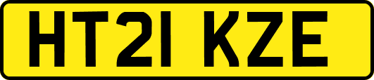 HT21KZE