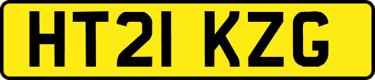 HT21KZG