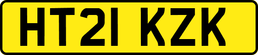HT21KZK
