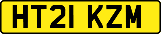 HT21KZM