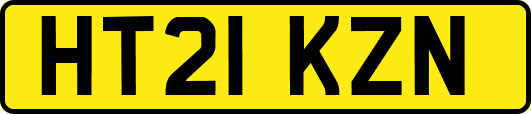 HT21KZN