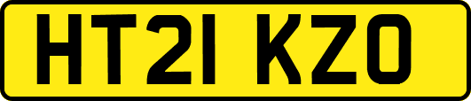 HT21KZO
