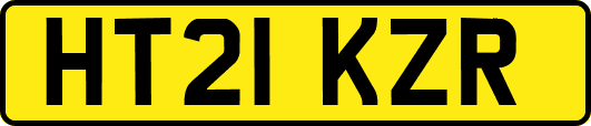 HT21KZR