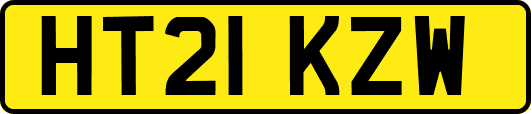 HT21KZW