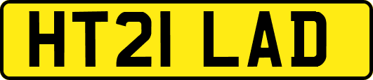 HT21LAD
