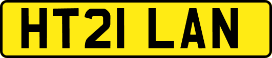 HT21LAN