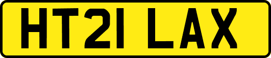HT21LAX