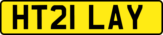 HT21LAY